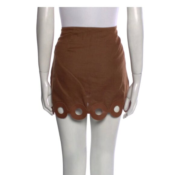 Calypso St. Barth Skirt - Picture 3 of 3